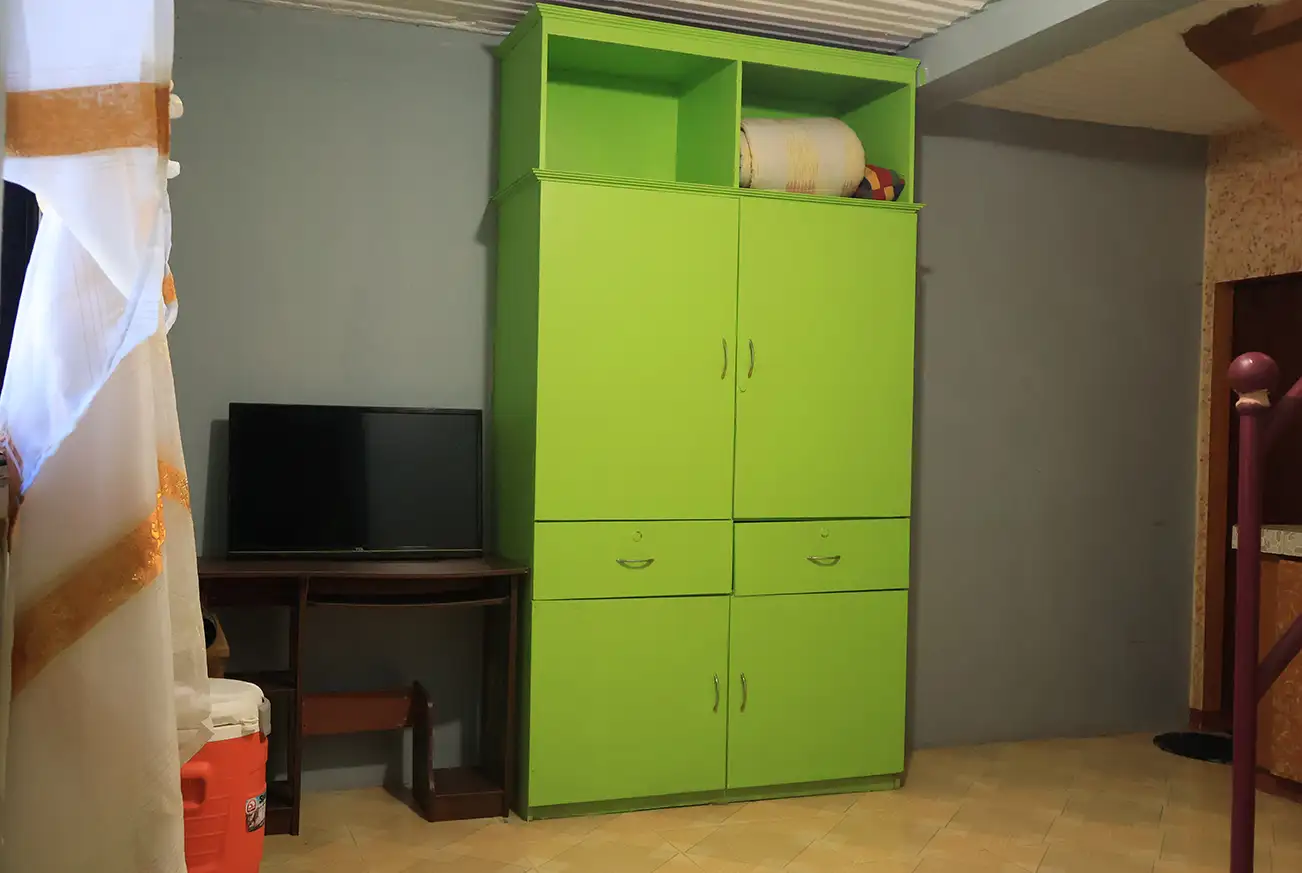 baruan bay area resort amenities